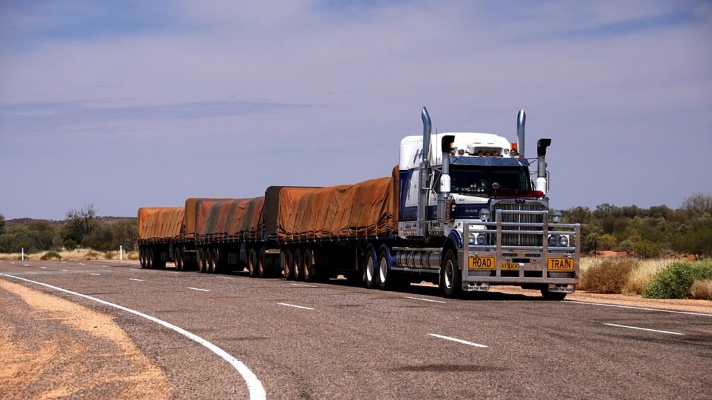 What’s The Average Semi-truck Accident Settlement Amount In Texas?
