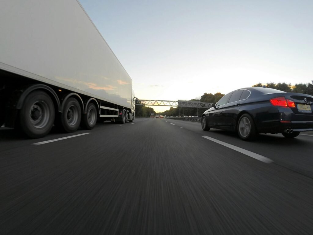 7 Common Mistakes Truck Accident Victims Make (And How to Avoid Them)