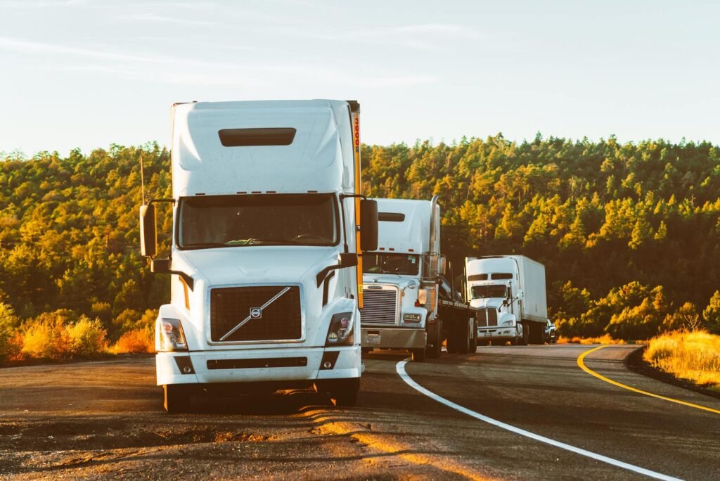 Understanding the Most Common Types of Truck Accidents in the USA