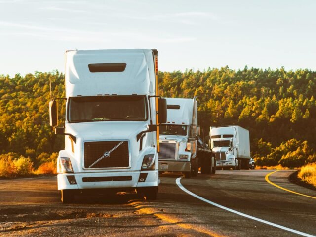Understanding the Most Common Types of Truck Accidents in the USA