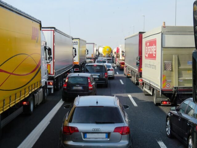 How to File a Truck Accident Claim in Texas: A Step-by-Step Guide