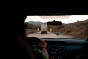 Understanding FMCSA Rules in Truck Accident Lawsuits