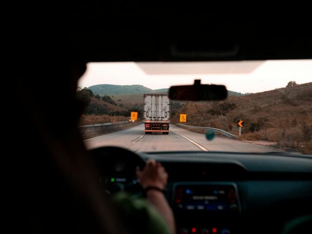 Understanding FMCSA Rules in Truck Accident Lawsuits