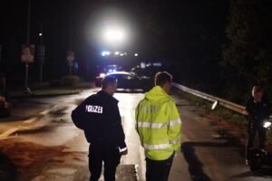 Essential Steps to Take After a Truck Accident