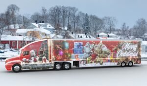 What Type Of Lawyer Do You Need For A Commercial Truck Accident In Texas?