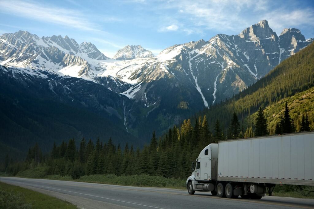 Top Truck Accident Hotspots in Texas and What Victims Should Know